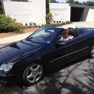 Meet your Posher, Kiki